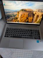 Pc hp 15 .6, Enlèvement, Comme neuf, SSD