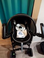 Chicco trio, Kinderwagen, Gebruikt, Ophalen