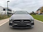 Mercedes benz A200 AMG PACK*Mat grijs/Bixenon*carplay/12 ma, Auto's, 139 g/km, 4 cilinders, USB, Alcantara