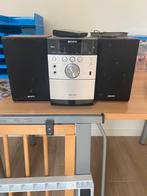 Radio, Audio, Tv en Foto, Cd-spelers, Ophalen, Gebruikt
