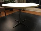 Ronde eettafel, Huis en Inrichting, Rond, Zo goed als nieuw, Modern, Ophalen