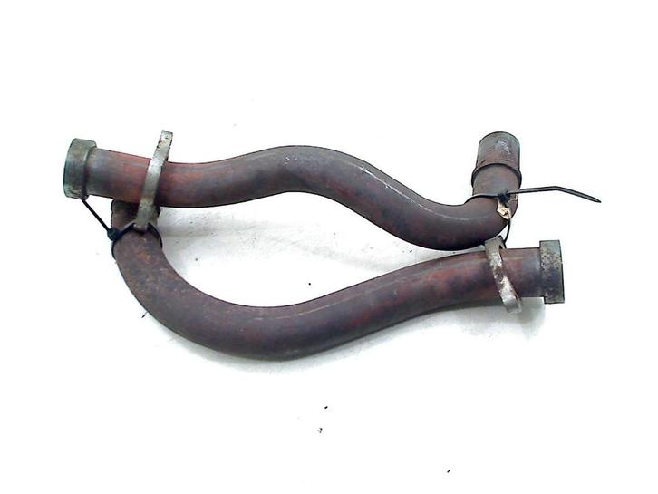 UITLAAT BOCHTENSET VFR 800 Fi 1998-2001 (VFR800Fi RC46), Motoren, Onderdelen | Honda, Gebruikt