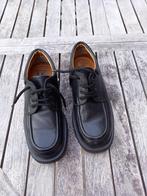 Chaussures homme, Kleding | Heren, Schoenen, Zwart, Ophalen of Verzenden, Zo goed als nieuw, Interland