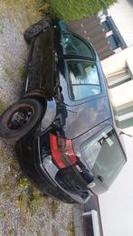 Pieces golf 4, Enlèvement