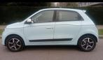 Renault twingo 0.9 benzine Bj 2017(EURO6B) 66000km AUTOMAAT, Auto's, Renault, Automaat, Twingo, Euro 6, Blauw