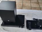 home cinema surround 5.1, Lecteur Blu-ray, Comme neuf, Enlèvement, Pioneer