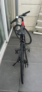 Sports bicycle, Enlèvement, Comme neuf