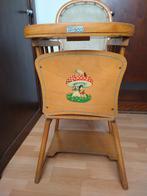 chaise bébé antique, Enlèvement, Utilisé, Autres types