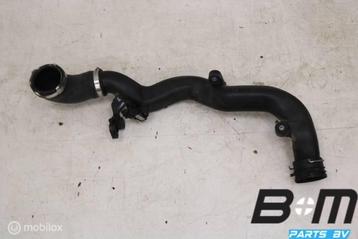 Laadluchtbuis VW Touran 1T 1K0145762 beschikbaar voor biedingen