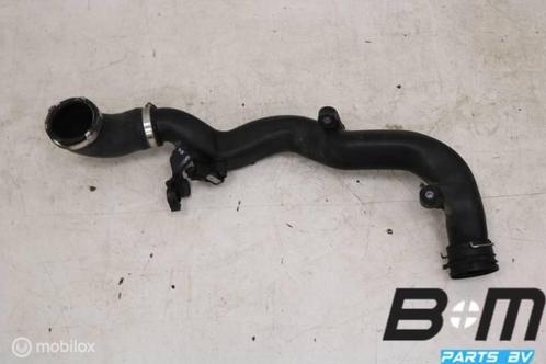 Laadluchtbuis VW Touran 1T 1K0145762, Auto-onderdelen, Motor en Toebehoren, Gebruikt