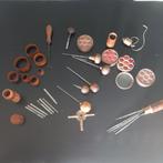 Outils anciens d'horloger, Enlèvement ou Envoi