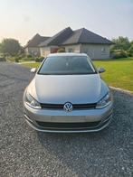 Volkswagen golf7, Auto's, Volkswagen, Euro 5, Handgeschakeld, Golf, Onderhoudsboekje