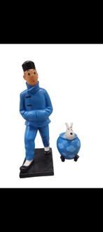 Tintin, Enlèvement, Tintin, Neuf