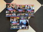 DVD’s Flikken Maastricht seizoen 1 t/m 7 + de overloper, Enlèvement ou Envoi, Comme neuf, Coffret