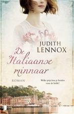 De italiaanse minnaar / Judith Lennox, Livres, Romans, Comme neuf, Enlèvement ou Envoi