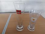 Lamot pilsor verzamel fluitjes, Verzamelen, Ophalen of Verzenden, Zo goed als nieuw, Glas of Glazen, Overige merken