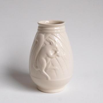 Vase art déco Boch n1224 - Charles Catteau