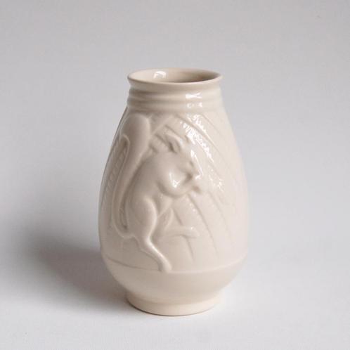 Boch art deco vaas nr. 1224 - Charles Catteau, Antiek en Kunst, Antiek | Vazen, Ophalen of Verzenden