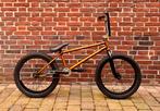 CULT BMX Freecoaster 21 inch., Ophalen, 24 inch of meer, Stuur 360° draaibaar, Zo goed als nieuw