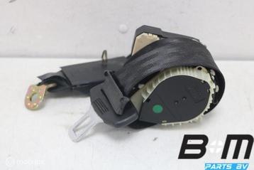 Gordel linksachter Audi A2 8Z0857805C beschikbaar voor biedingen