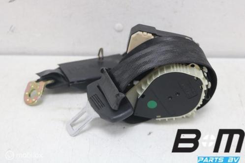Gordel linksachter Audi A2 8Z0857805C, Auto diversen, Anti-diefstal, Gebruikt