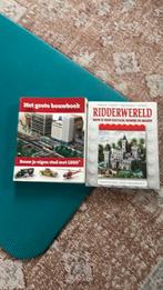 Lego boeken, Enlèvement, Comme neuf, Lego