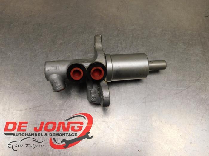 Hoofdremcilinder van een BMW 5-Serie, Auto-onderdelen, Remmen en Aandrijving, BMW, Gebruikt, 3 maanden garantie, Ophalen of Verzenden