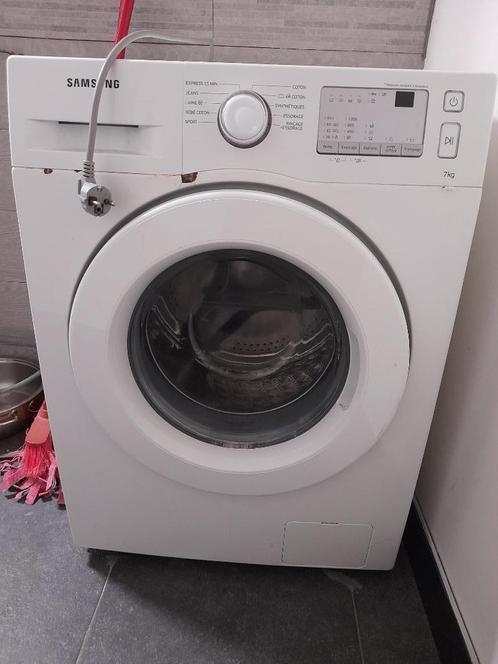 GRATIS wasmachine/stoelen/etc. op te halen in Halle, Huis en Inrichting, Overige Huis en Inrichting, Gebruikt, Ophalen