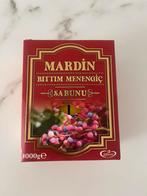 Savon naturel de Turquie (8 pièces), Divers, Enlèvement, Comme neuf