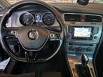 Volkswagen golf variant, Auto's, Volkswagen, Automaat, Euro 5, Diesel, Onderhoudsboekje