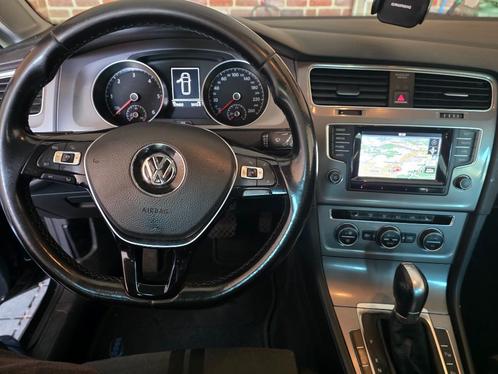 Volkswagen golf variant, Auto's, Volkswagen, Particulier, Golf, Adaptive Cruise Control, Airconditioning, Android Auto, Bluetooth