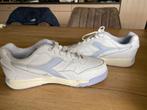 Sneackers Diadora, Kleding | Dames, Wit, Ophalen of Verzenden, Zo goed als nieuw, Sneakers