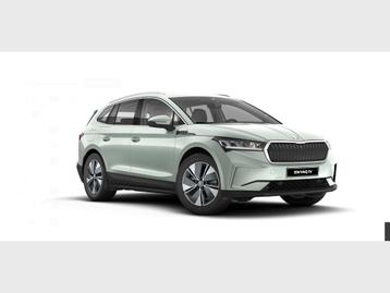 Skoda Enyaq Enyaq iV Sportline 80 82 kWh 150 kW 1Â gearbox