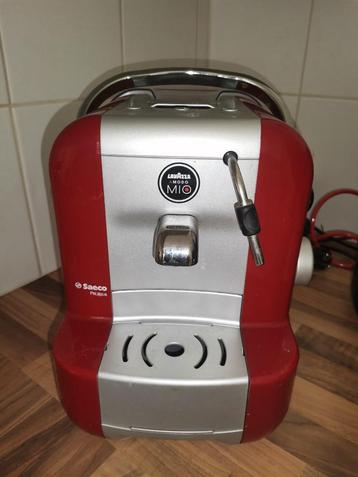 Espresso machine beschikbaar voor biedingen