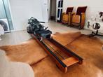 Fluid Rower Apollo Pro XL Roeimachine Nieuw, Ophalen, Nieuw, Overige materialen, Roeitrainer
