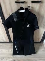 Scubapro Definition shorty 6mm - maat 4XL, Watersport en Boten, Duiken, Ophalen, Gebruikt, Duikpak