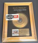 Elvis Presley, Aloha from Hawaii, Edition Limitée Or, '07, Ophalen of Verzenden, Nieuw in verpakking, Rock-'n-Roll