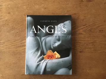 Anges beschikbaar voor biedingen