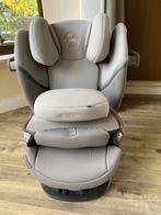 Autostoel cybex pallas S-fix, Kinderen en Baby's, Autostoeltjes, Verstelbare rugleuning, Zo goed als nieuw, 9 t/m 36 kg, Isofix