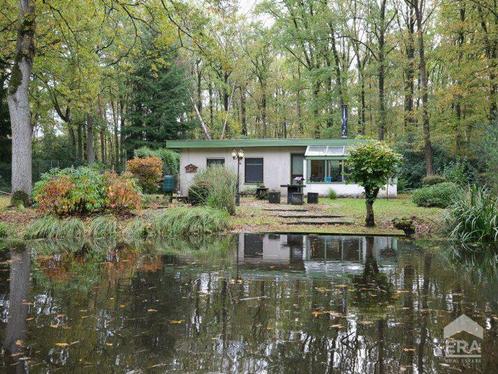 Vakantiehuisje op maandbasis, Immo, Huizen te huur, Provincie Antwerpen, Vrijstaande woning, Direct bij eigenaar