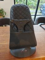 Babybjorn wipstoel met speelboog en transporttas, Ophalen, Zo goed als nieuw, Wipstoel