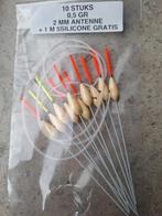 PROMO PAKKET DOBBERS 2 SPLINTERNIEUW, Watersport en Boten, Hengelsport | Witvissen, Ophalen of Verzenden, Nieuw, Overige typen