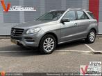 Mercedes-Benz ML 250 M-klasse BlueTEC Automaat | Cruise | Cl, Automaat, Zwart, Bedrijf, Diesel