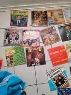 Lp s, diverse, Cd's en Dvd's, Vinyl | Verzamelalbums, Ophalen, Zo goed als nieuw