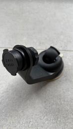 Quad Lock autoruit bevestiging, Ophalen, Zo goed als nieuw