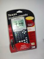 Calculatrice graphique Texas instruments ti 84 plus NEUVE, Ophalen of Verzenden, Zo goed als nieuw