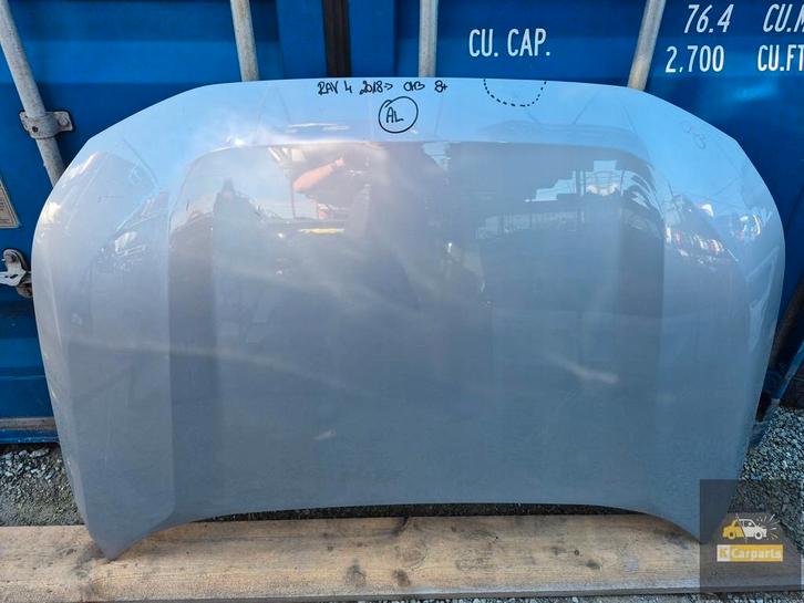 Toyota Rav4 V 18- capot, Autos : Pièces & Accessoires, Carrosserie & Tôlerie, Capot moteur, Toyota, Utilisé