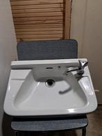 Vintage lavabo – Villeroy & Boch – compact model, Ophalen