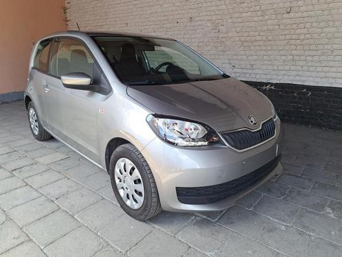 Skoda Citigo 2019 essence1000CC et 12 mois de garantie, Autos, Skoda, Entreprise, Achat, Citigo, ABS, Airbags, Air conditionné