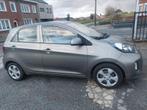 KIA PICANTO 1.0 BENZINE EURO 6B, Auto's, Kia, Euro 6, 48 kW, Bedrijf, 5 deurs